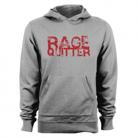 Rage Quitter Women's 